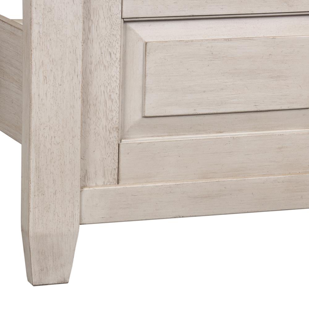 LIBERTY FURNITURE INDUSTRIES, INC. Heartland King Panel Bed