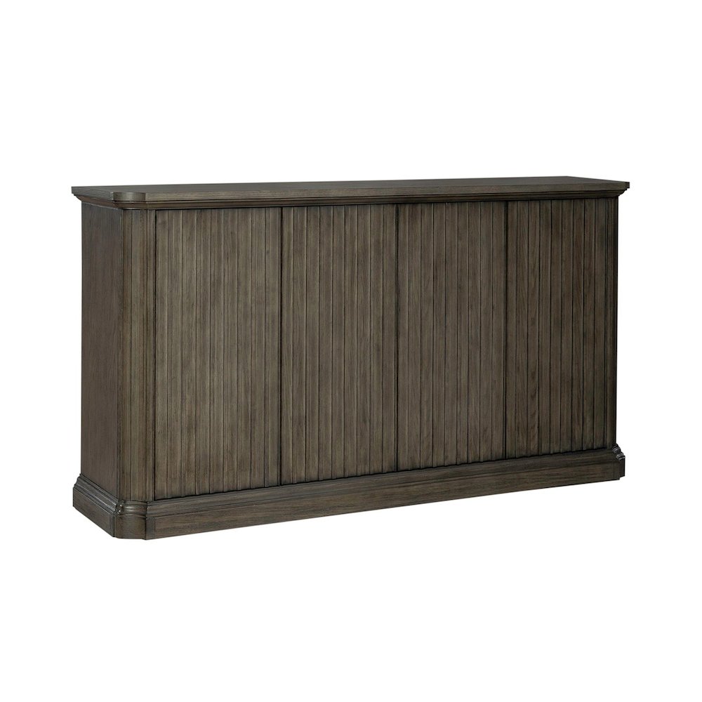Liberty Furniture Westfield Buffet - Havana Brown Finish in Havana Brown Finish. Picture 3
