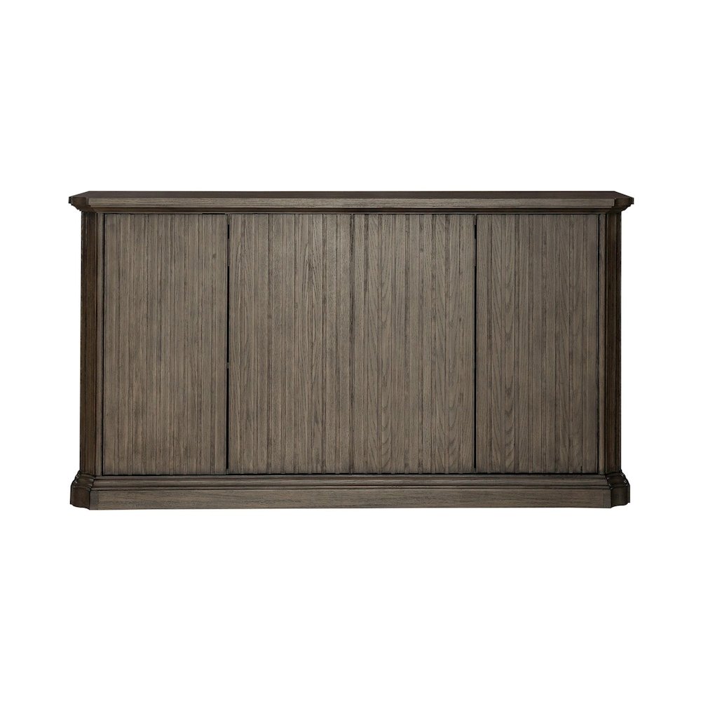 Liberty Furniture Westfield Buffet - Havana Brown Finish in Havana Brown Finish. Picture 1