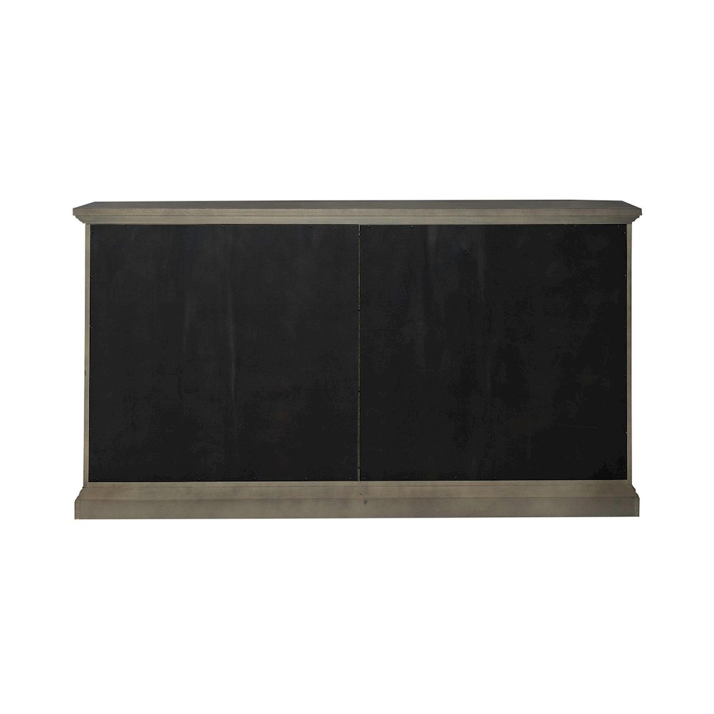 Liberty Furniture Westfield Buffet - Havana Brown Finish in Havana Brown Finish. Picture 5