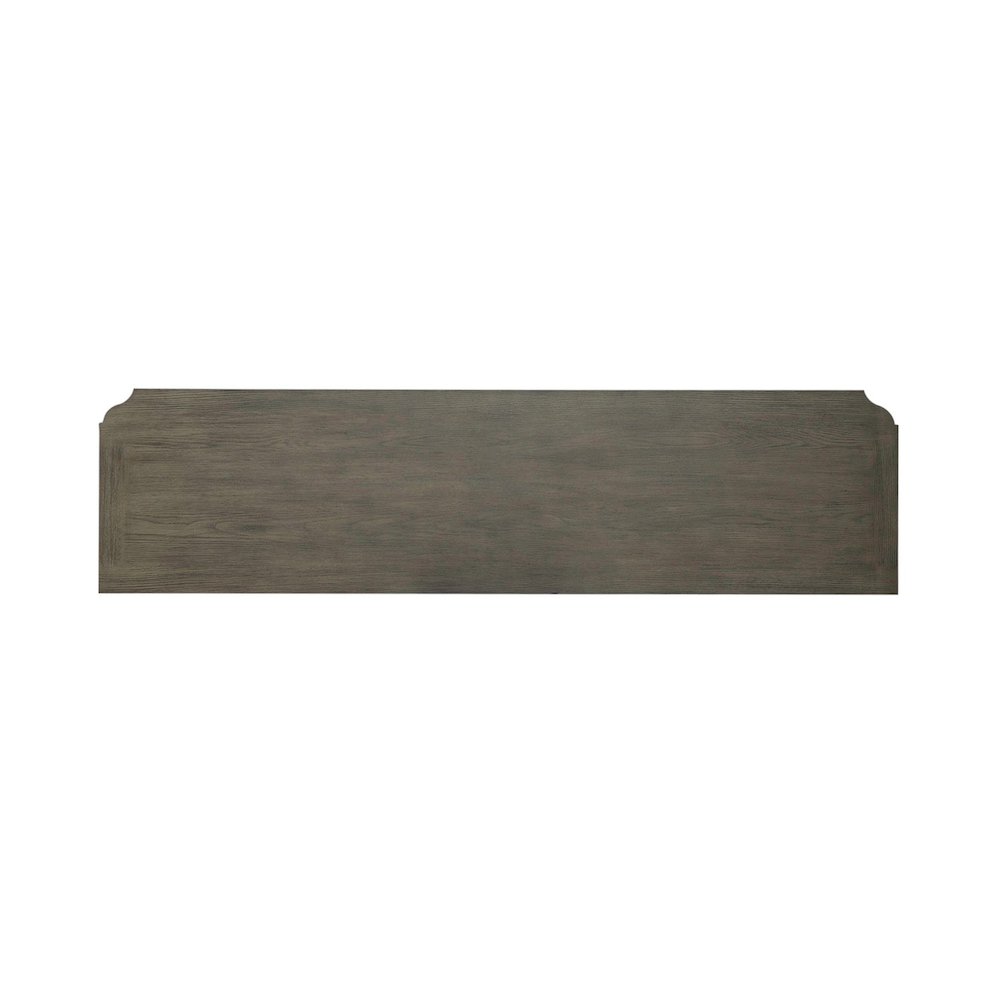 Liberty Furniture Westfield Buffet - Havana Brown Finish in Havana Brown Finish. Picture 6