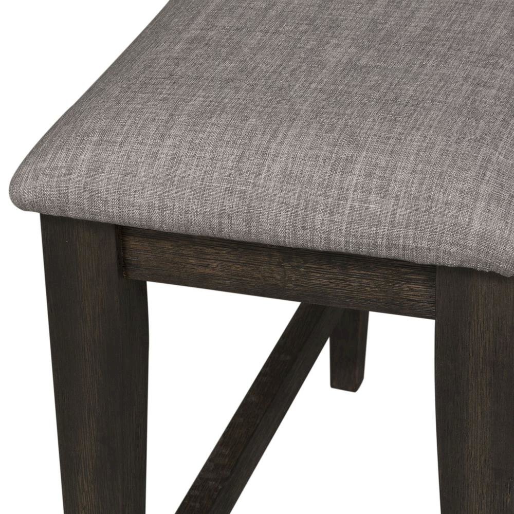 Brown Wooden Dining Bench – Versatile Bedroom or Entryway Bench Seat. Picture 4