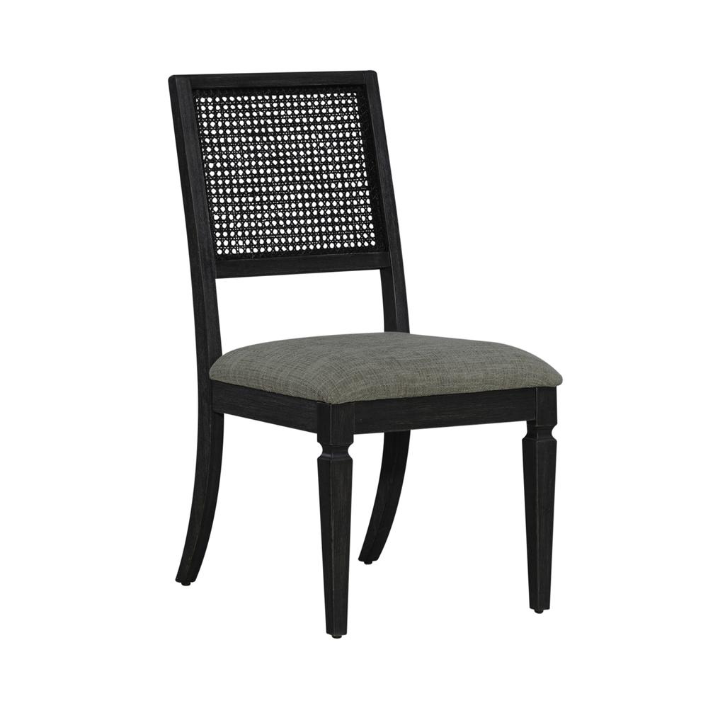Panel Back Side Chair (RTA). Picture 1