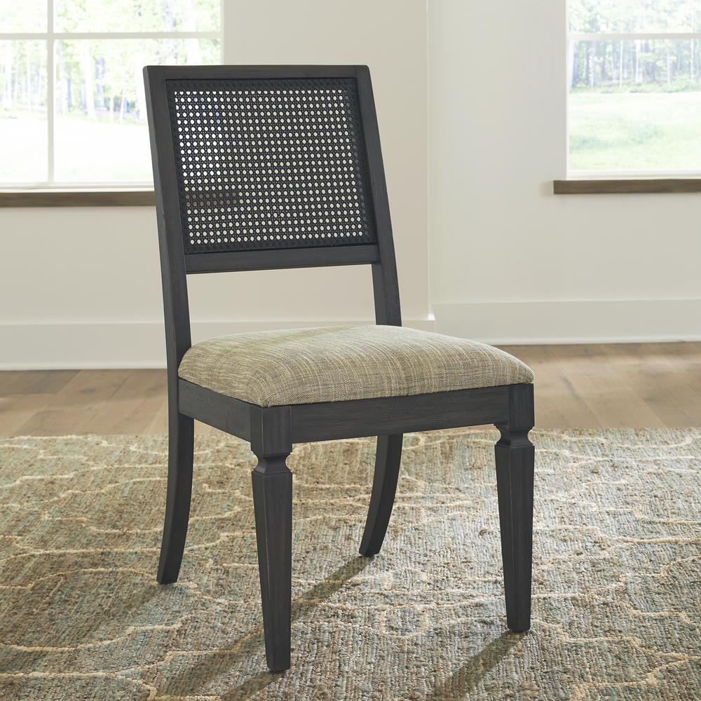 Panel Back Side Chair (RTA). Picture 2