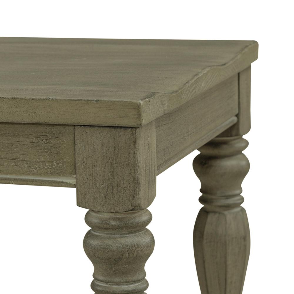 Magnolia Manor Splat Back Side Chair (RTA) - Set of 2 in Weathered Bisque. Picture 9