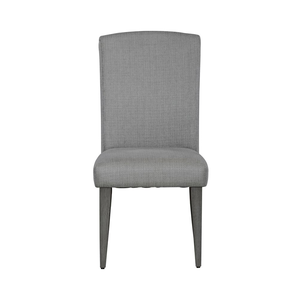 Palmetto Heights Uphpholstered Side Chair. Picture 1