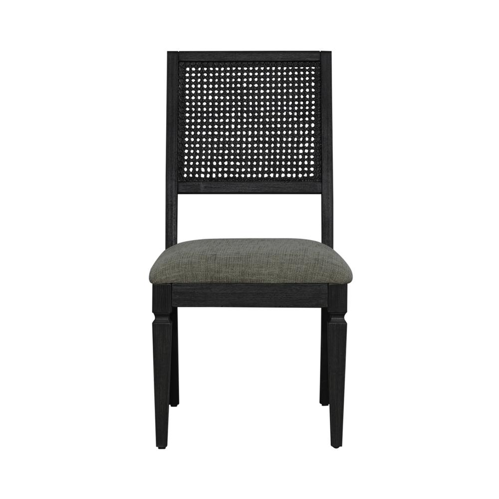 Panel Back Side Chair (RTA). Picture 3