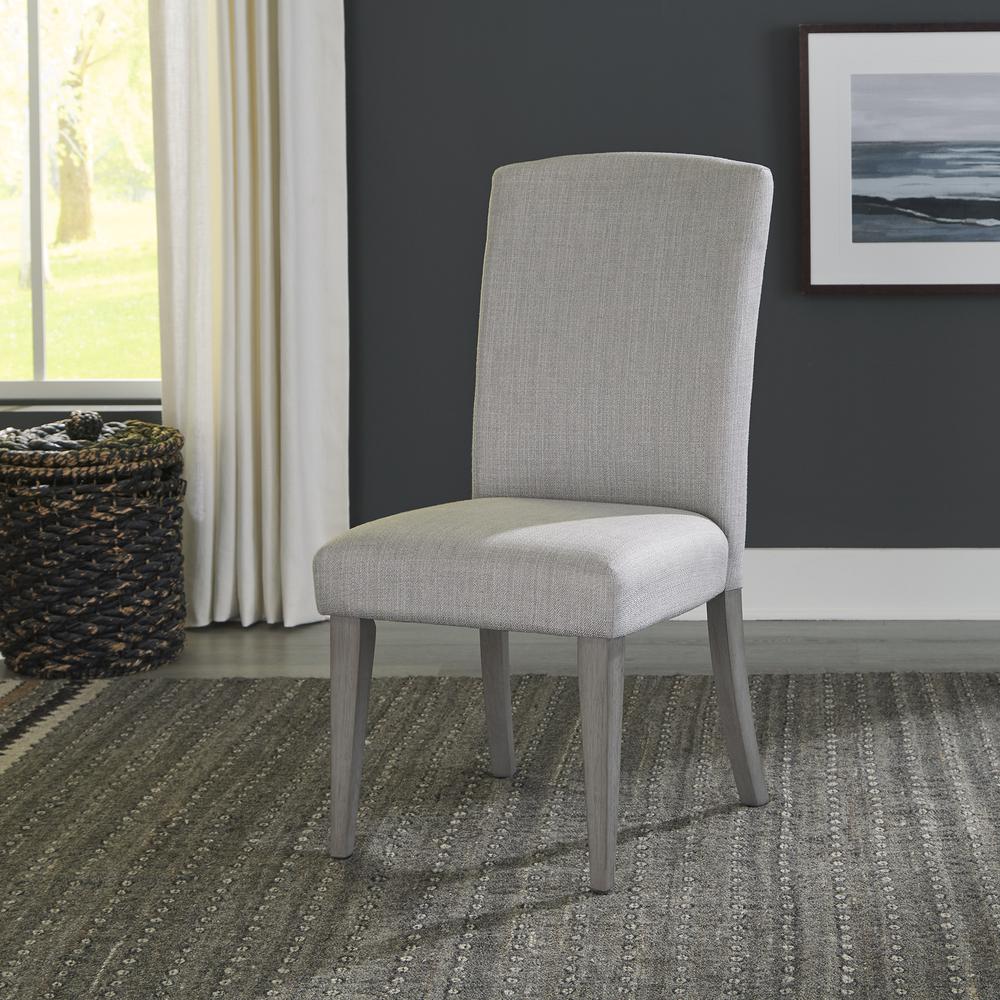 Palmetto Heights Uphpholstered Side Chair. Picture 3