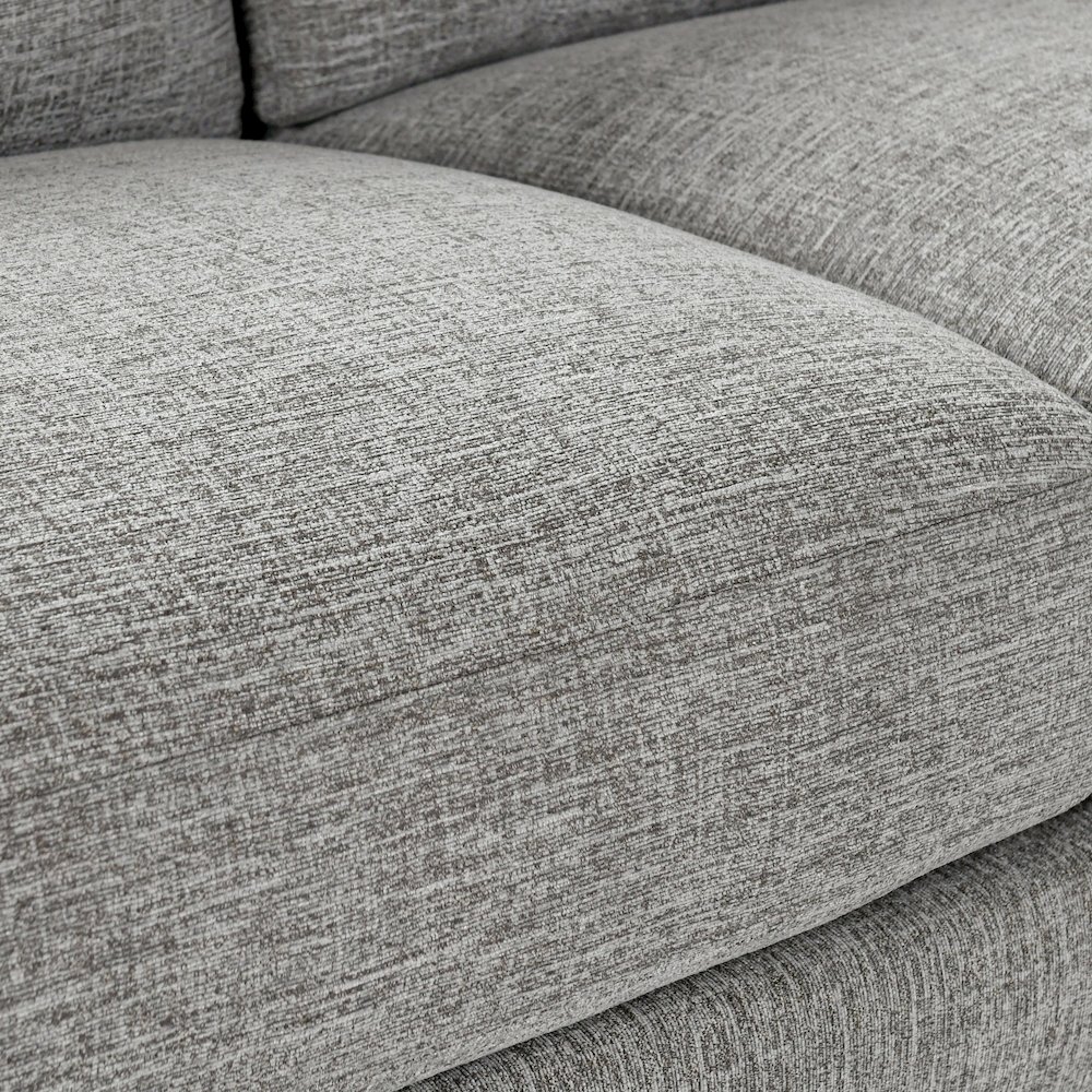 Donovan Upholstered Sectional. Picture 6