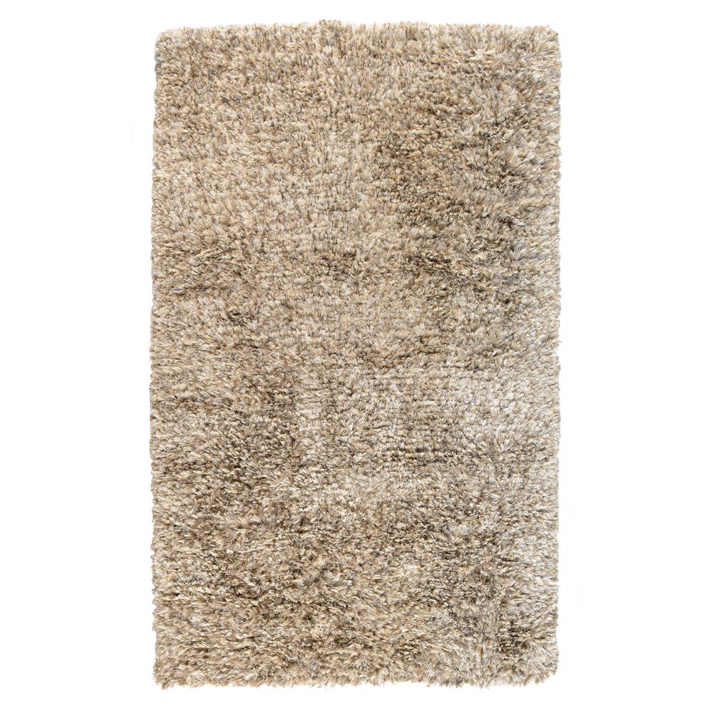 Elegante Hand-woven Shag Area Rug by Kosas Home. Picture 1