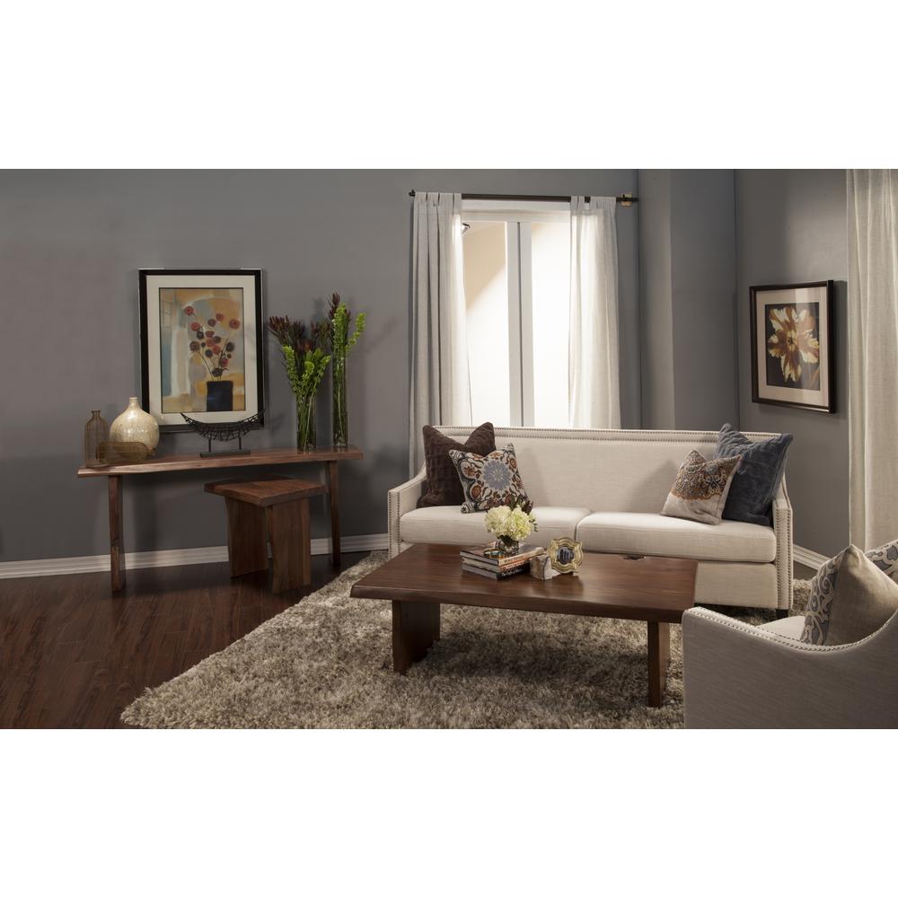 Elegante Hand-woven Shag Area Rug by Kosas Home. Picture 6