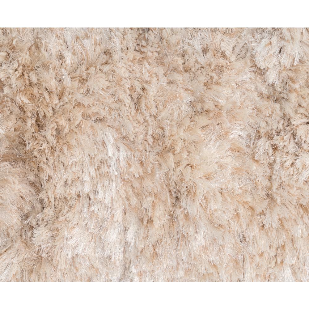 Elegante Hand-woven Shag Area Rug by Kosas Home. Picture 2