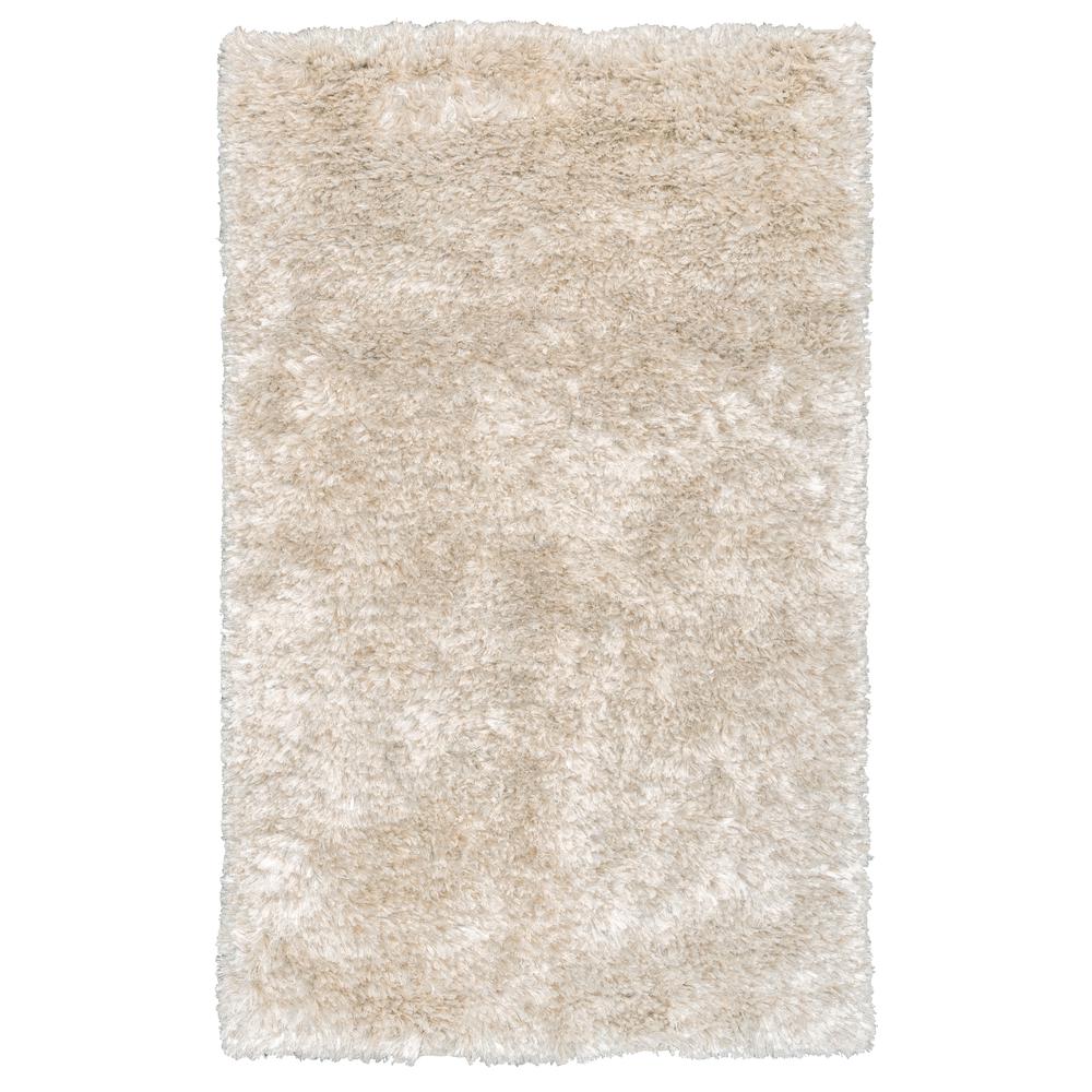 Elegante Hand-woven Shag Area Rug by Kosas Home. Picture 1