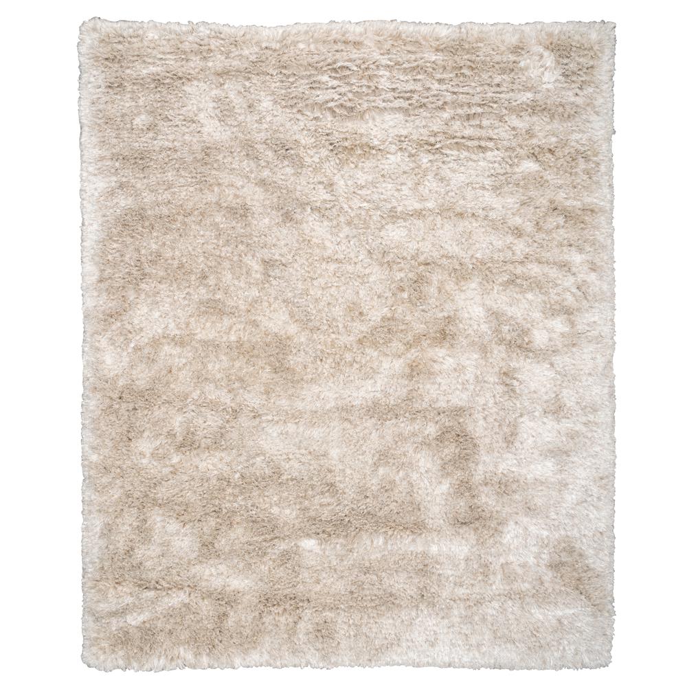 Elegante Hand-woven Shag Area Rug by Kosas Home. Picture 1