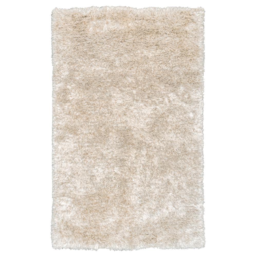 Elegante Hand-woven Shag Area Rug by Kosas Home. Picture 1