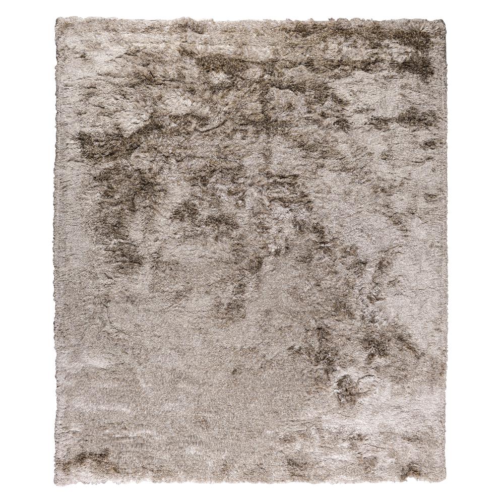 Collins Hand-woven Shag Area Rug by Kosas Home. Picture 1