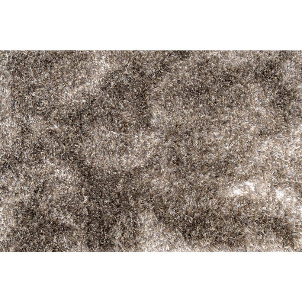 Collins Hand-woven Shag Area Rug by Kosas Home. Picture 2