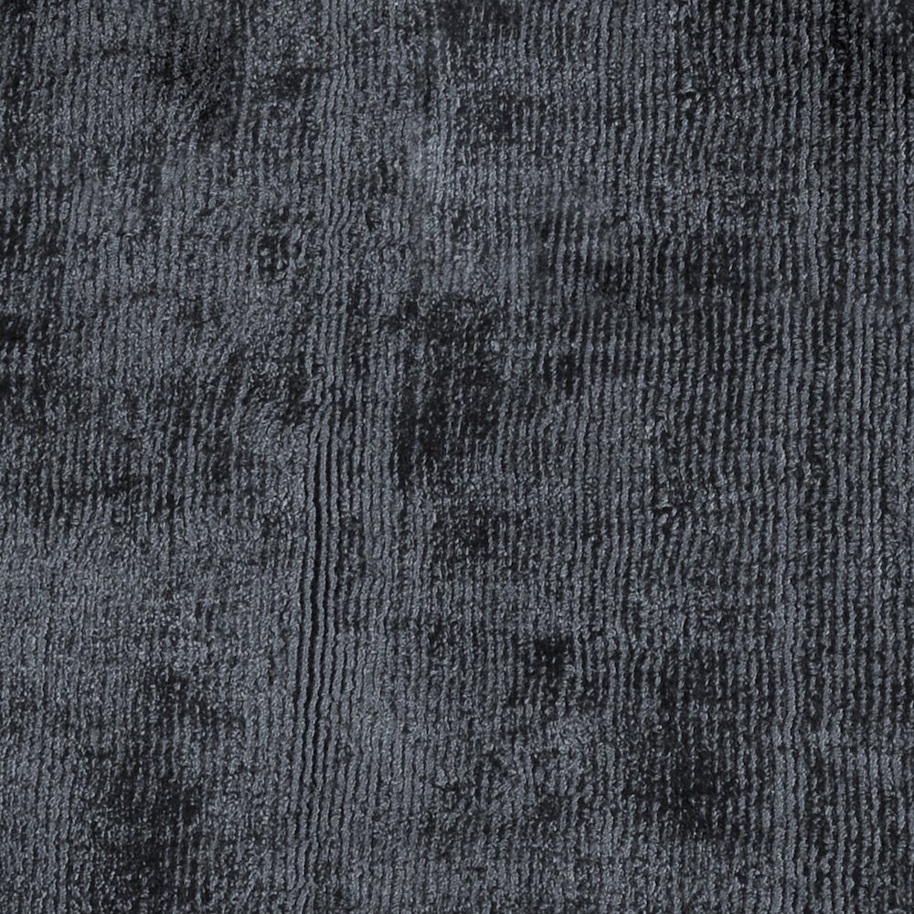 Cameron Hand-woven Distressed Viscose Area Rug by Kosas Home. Picture 2