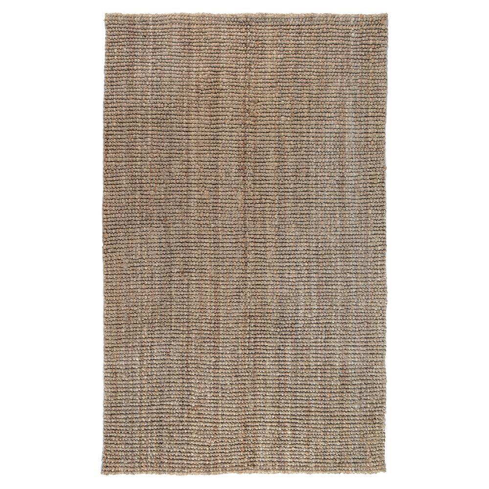 Annello Handspun Jute Area Rug by Kosas Home. Picture 1