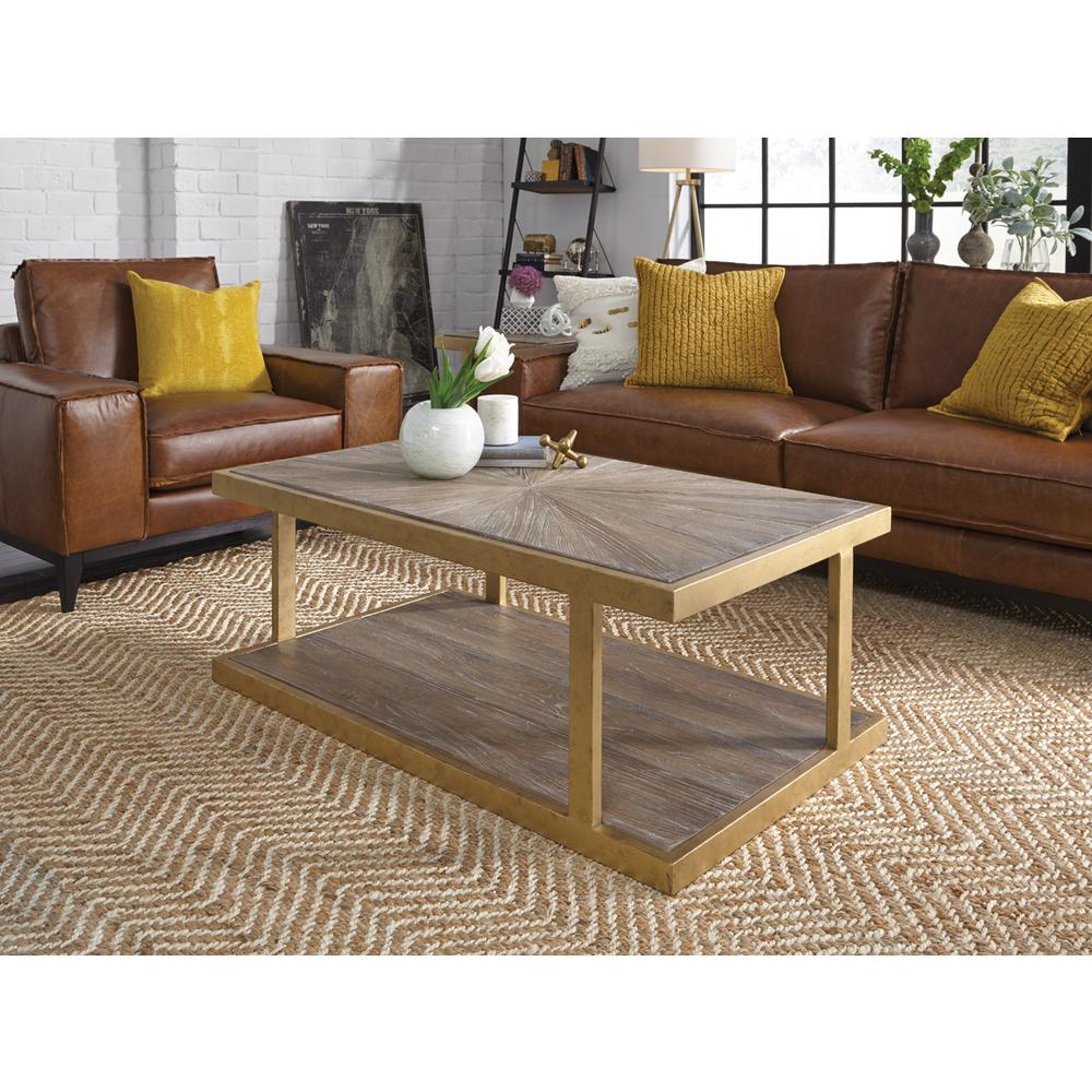 Chevron Handwoven Jute Area Rug by Kosas Home. Picture 2