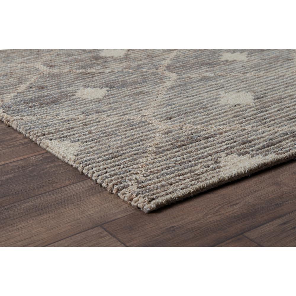 Reign Diamond Hand-woven Area Rug by Kosas Home. Picture 2