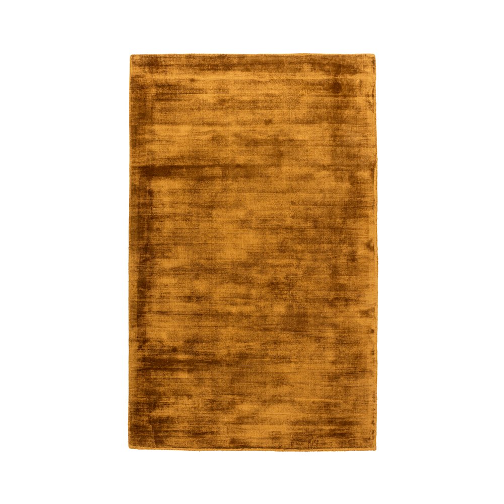 Berlin Distressed Handwoven Fabric Area Accent Rug. Picture 1
