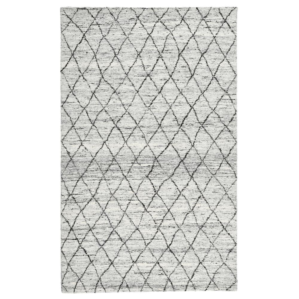 Hastings Wool Area Rug by Kosas Home. Picture 1