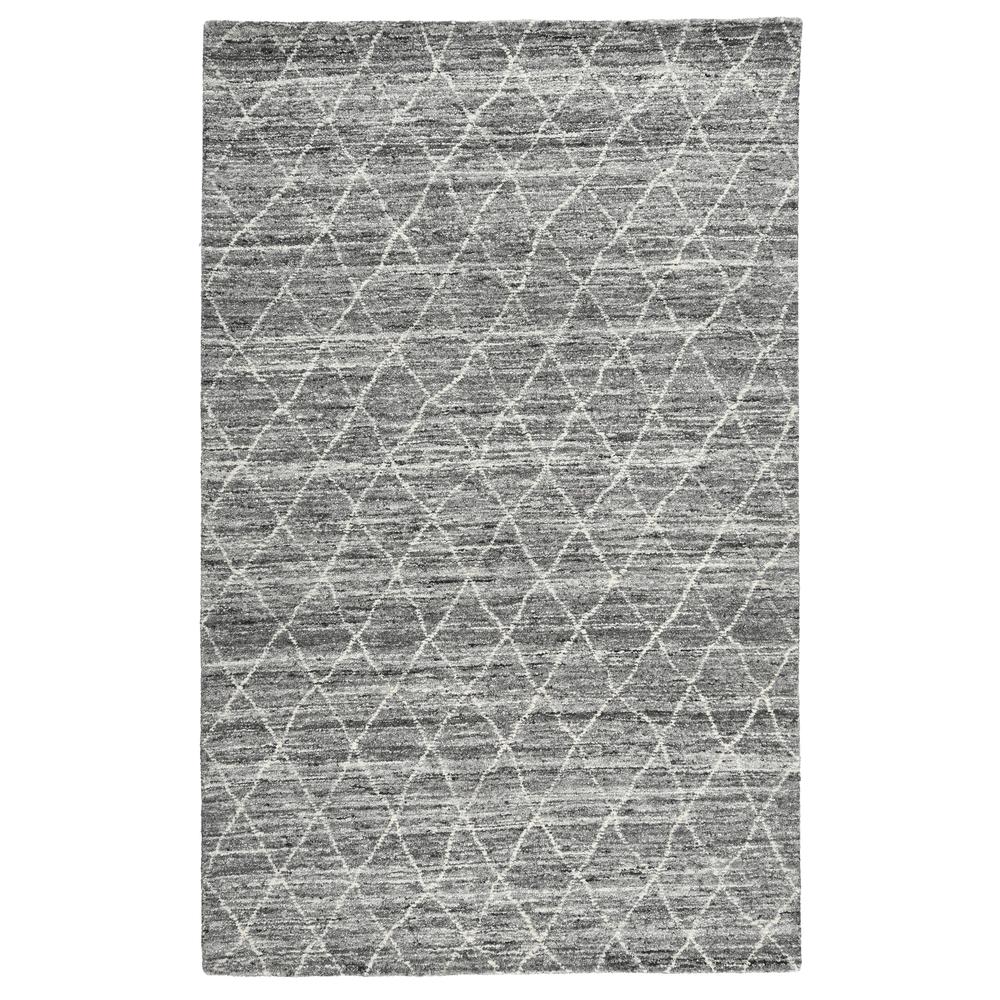 Hastings Wool Area Rug by Kosas Home. Picture 1