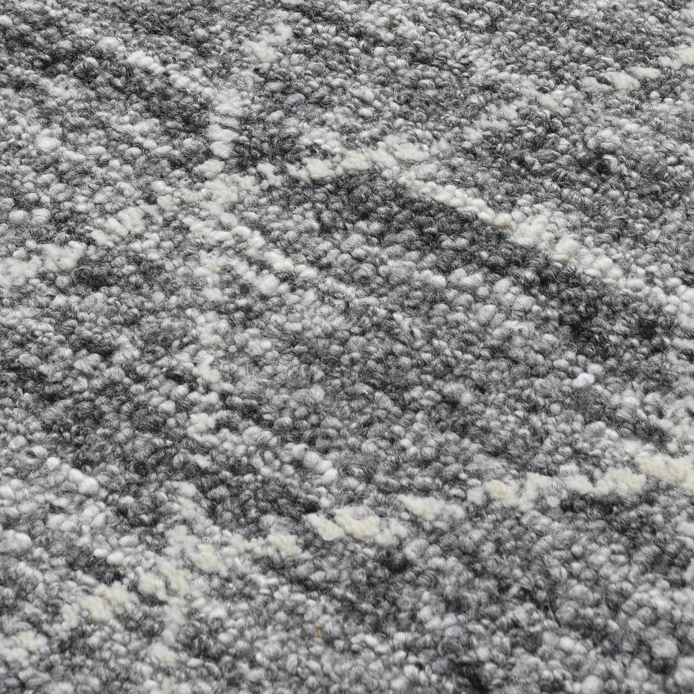 Hastings Wool Area Rug by Kosas Home. Picture 2