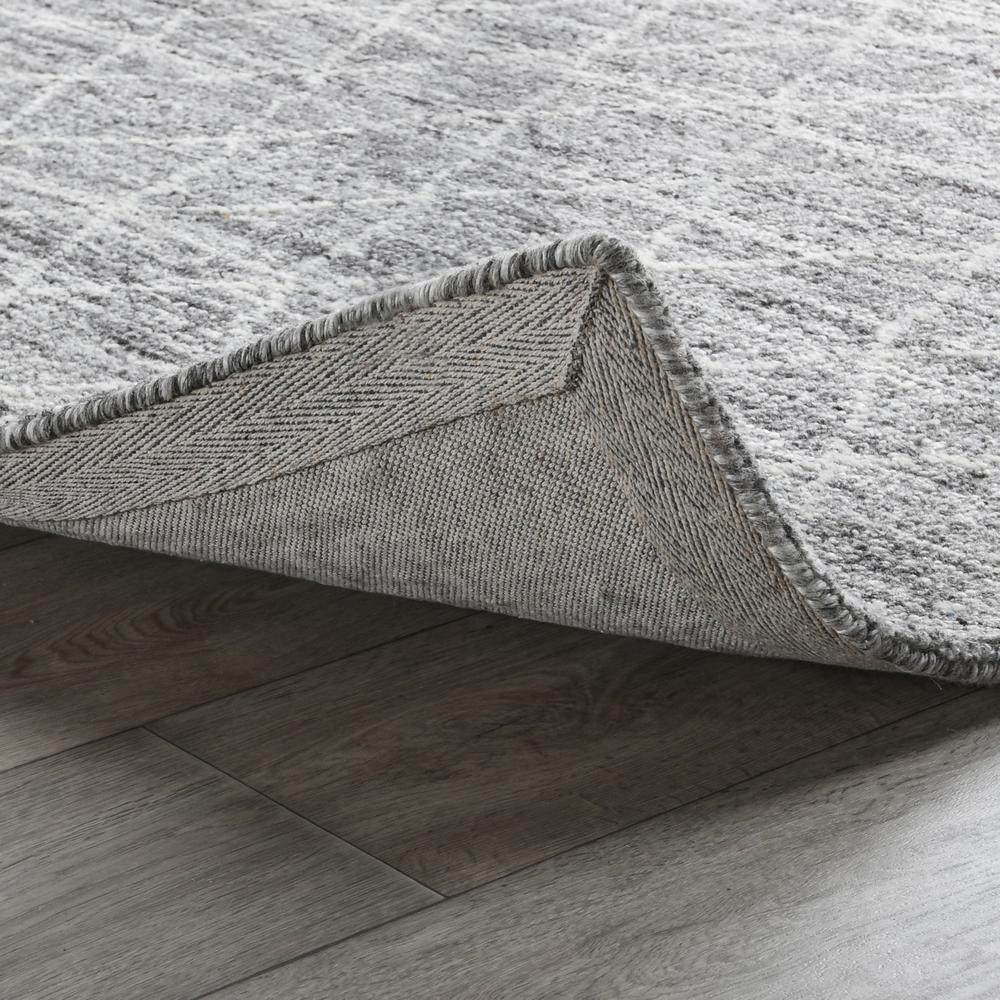 Hastings Wool Area Rug by Kosas Home. Picture 4