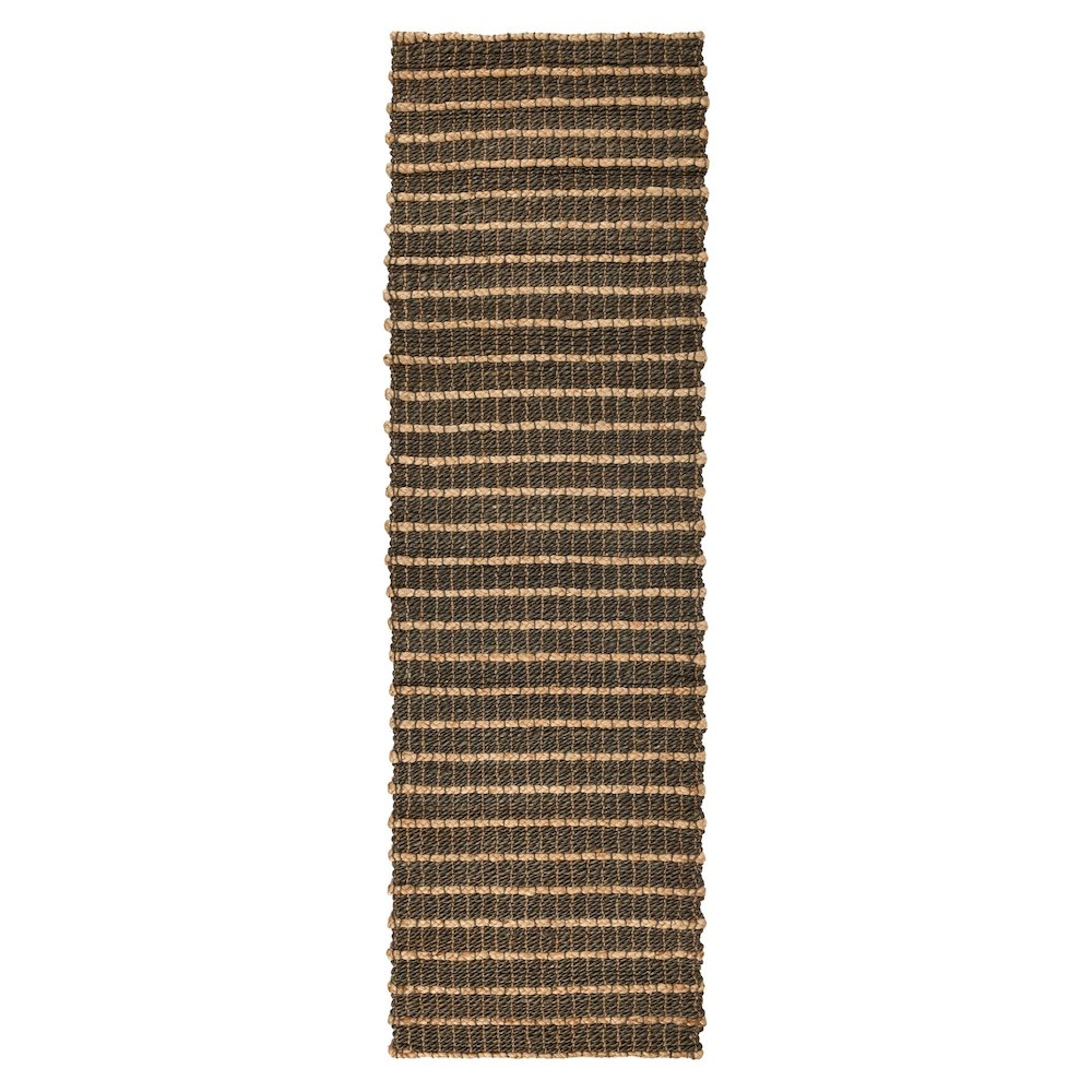 Alysa Natural Handwoven Area Rug by Kosas Home. Picture 1
