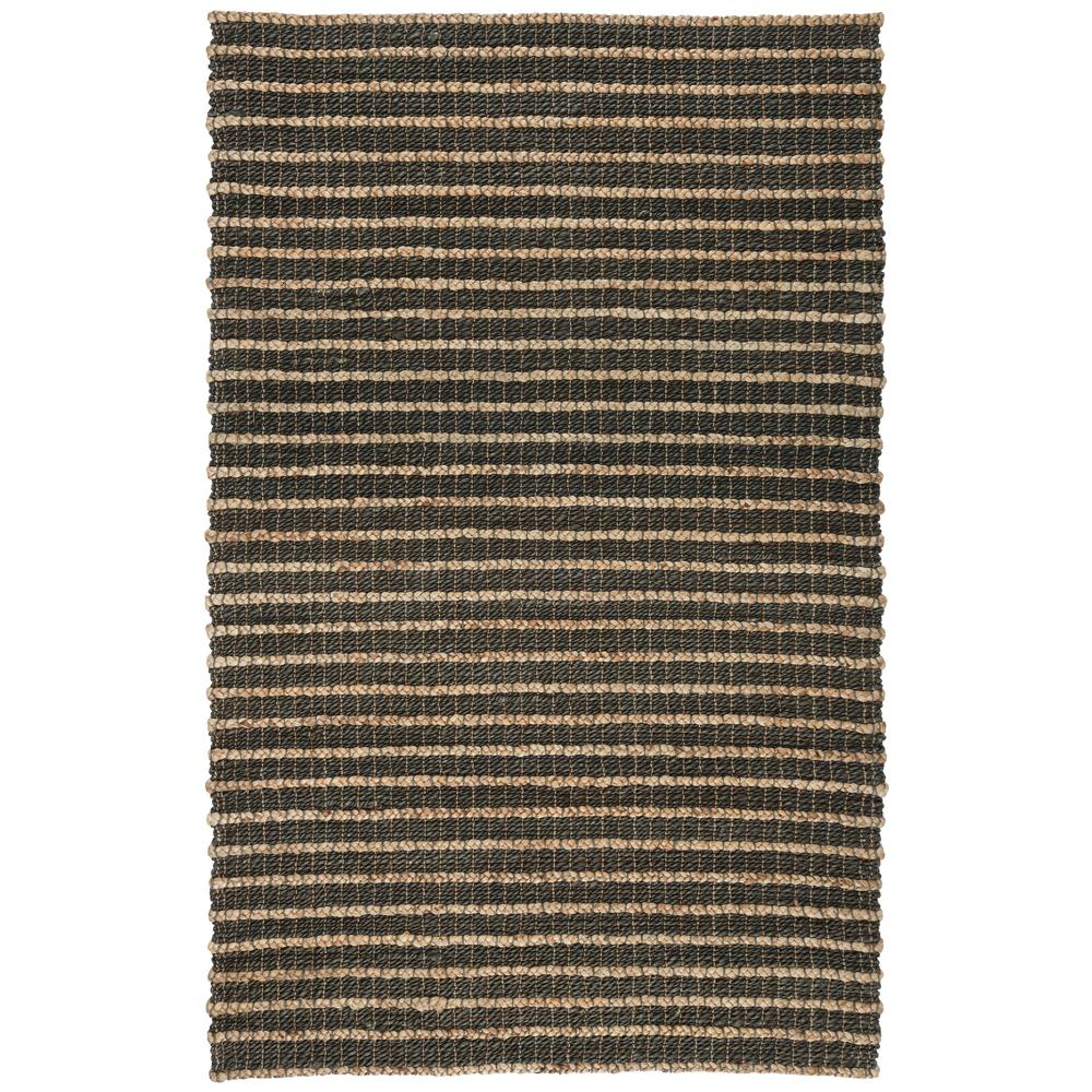 Alysa Mineral Blue Handwoven Area Rug, by Kosas Home. Picture 1