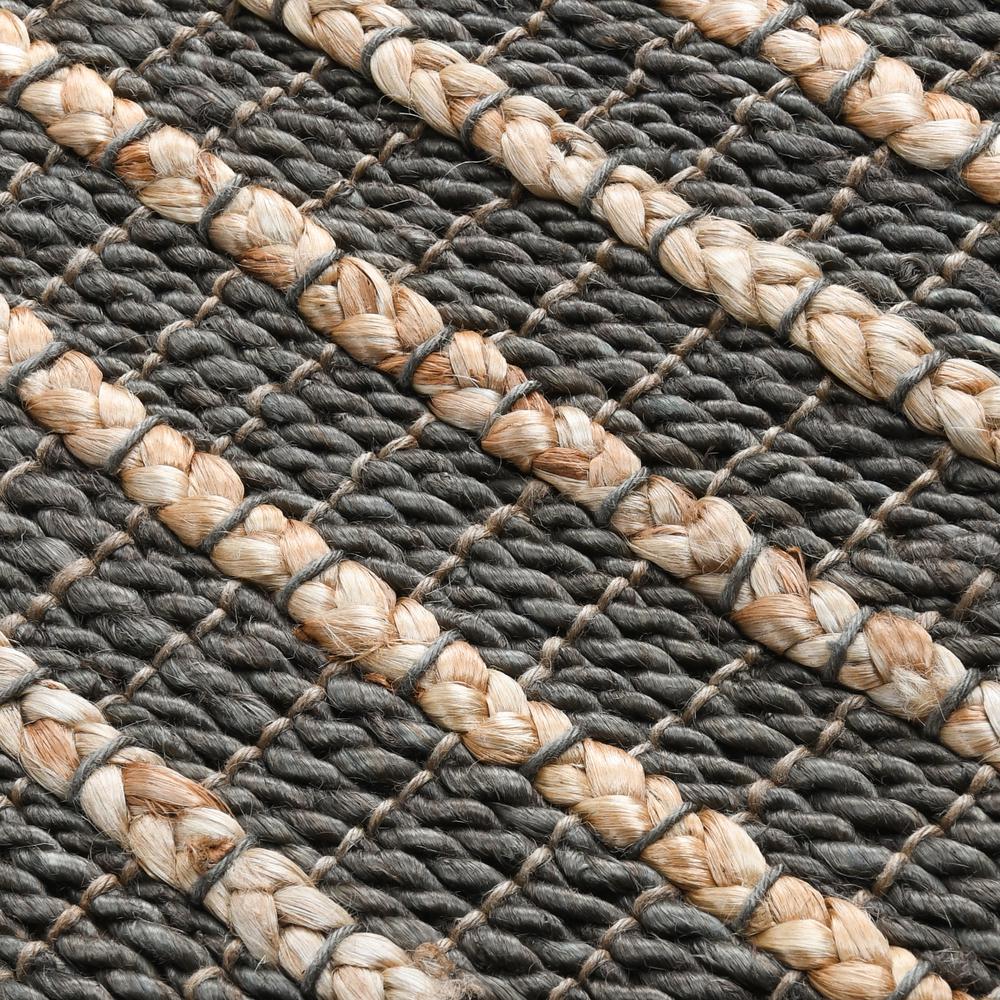 Alysa Natural Handwoven Area Rug by Kosas Home. Picture 2