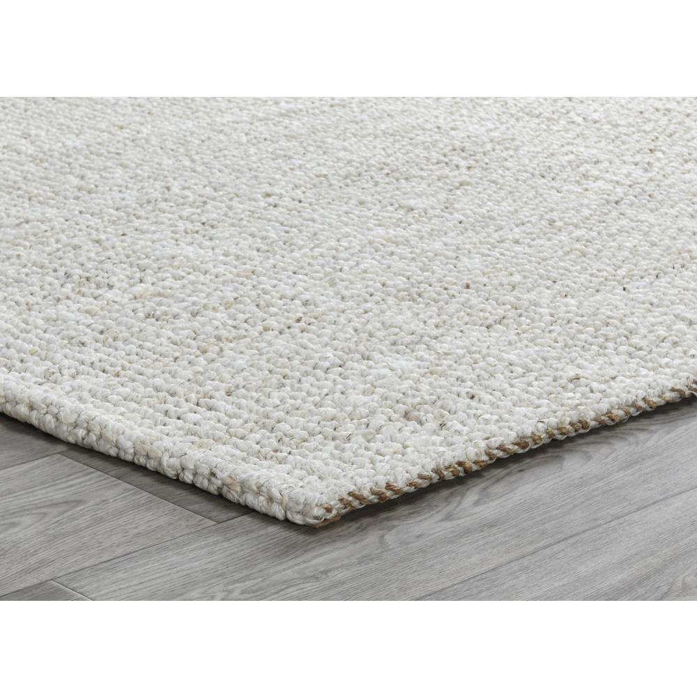 Annello Handspun Jute, Area Rug by Kosas Home. Picture 3