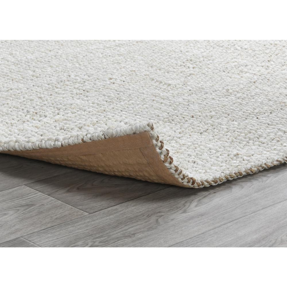 Annello Handspun Jute - Area Rug by Kosas Home. Picture 3