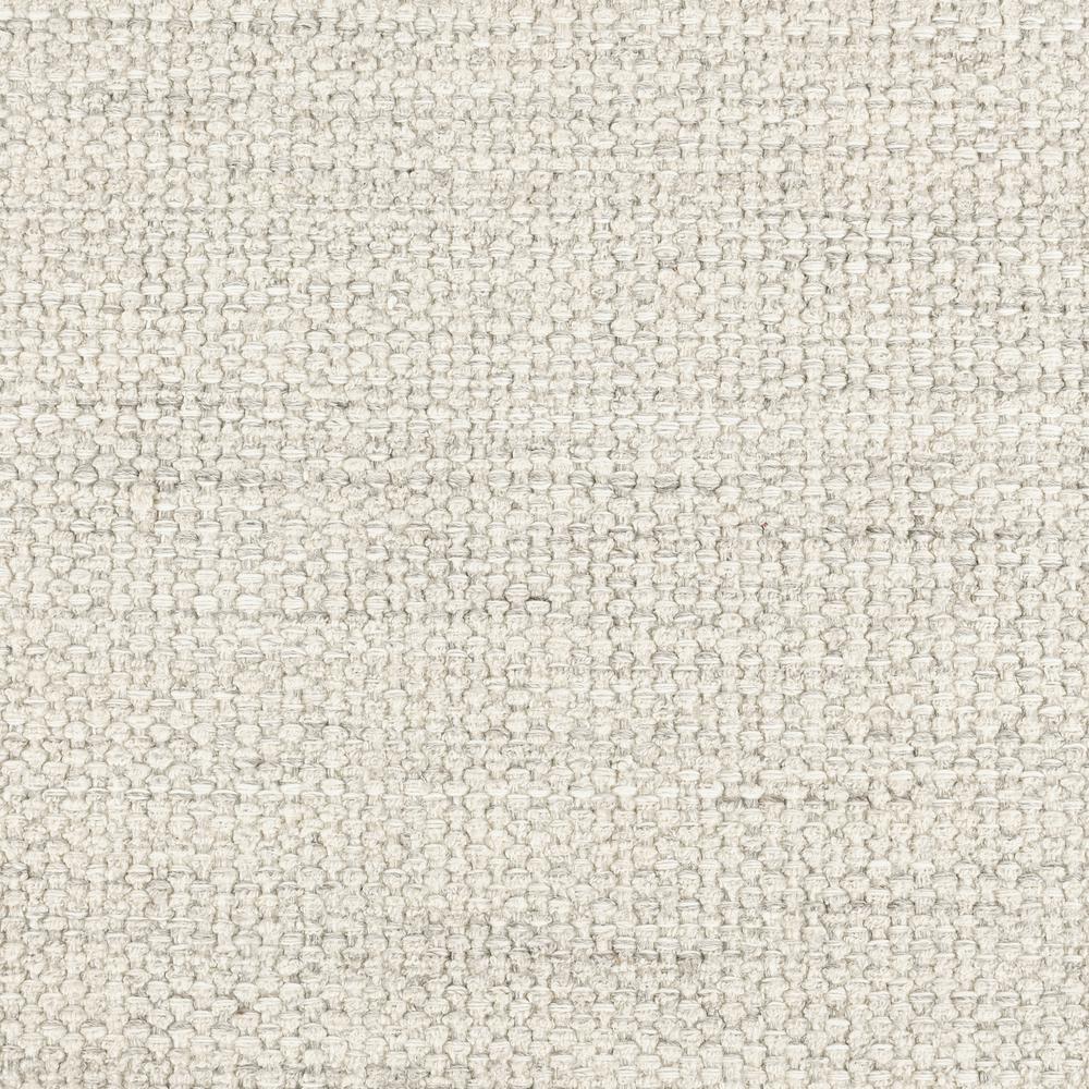 Bradbury Solid Wool Blend Area Rug by Kosas Home. Picture 2