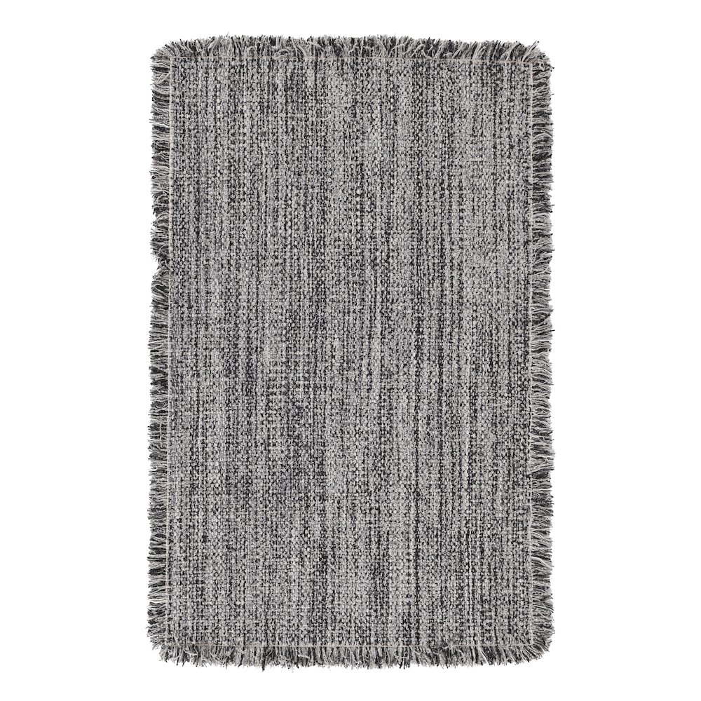 Bradbury Wool Blend Accent Rug. Picture 1