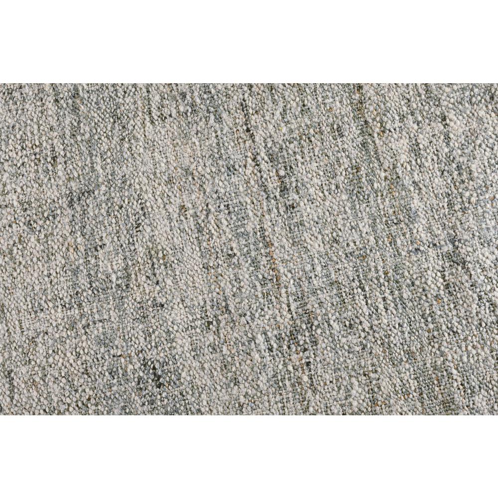 Oscoda 2x3 Gray Accent Rug. Picture 1