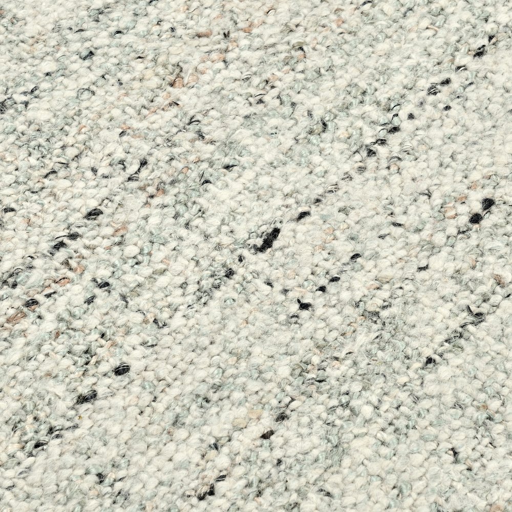 Oscoda 2x3 Gray Sage Green Rug. Picture 2