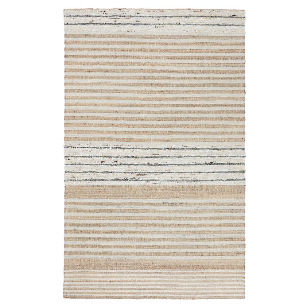 Pego Wool Blend Area Rug by Kosas Home. Picture 1