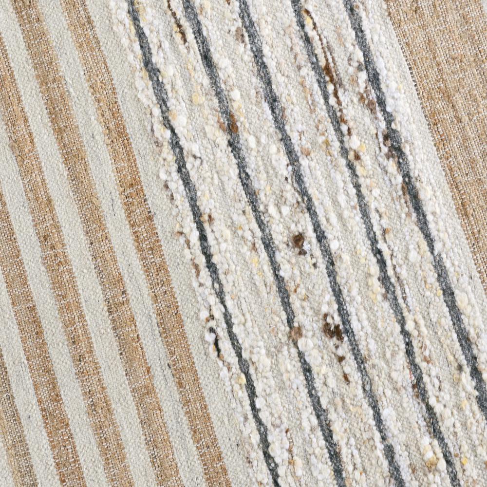 Pego Wool Blend Area Rug by Kosas Home. Picture 2