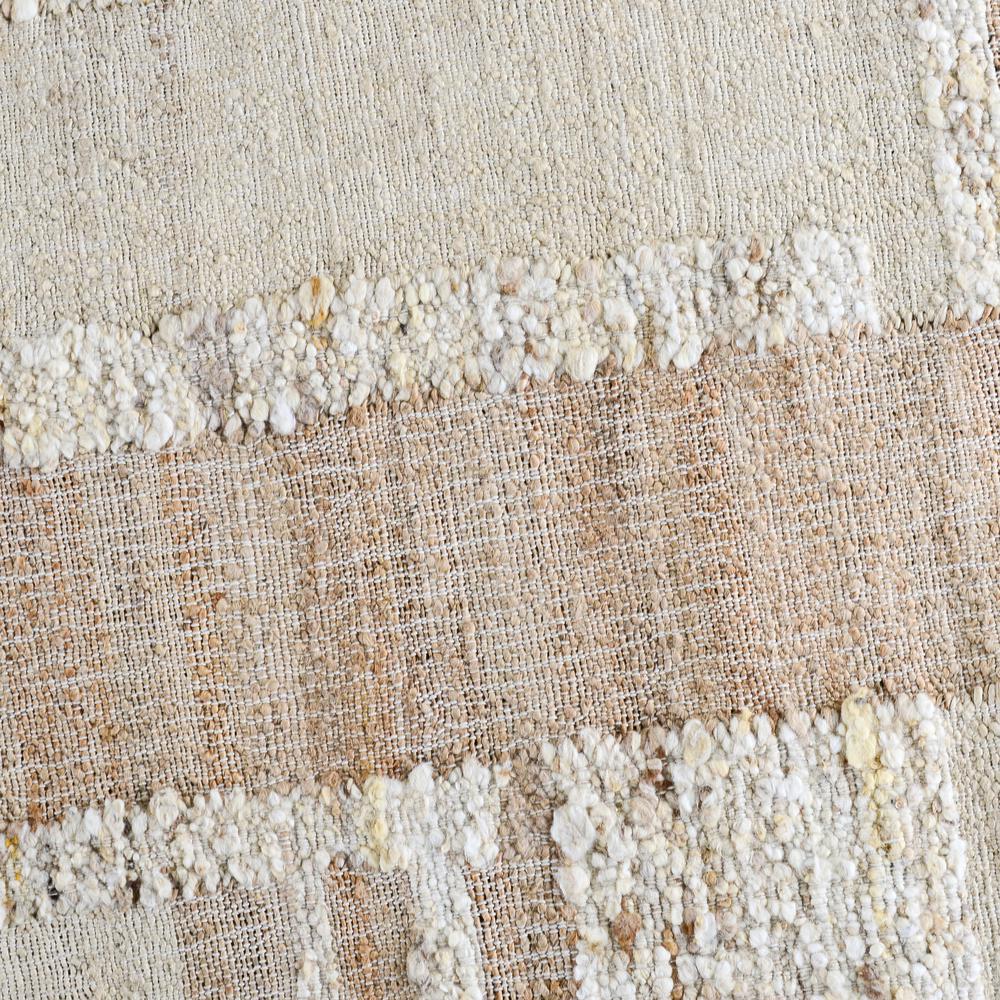 Muda Wool Blend Area Rug by Kosas Home. Picture 4