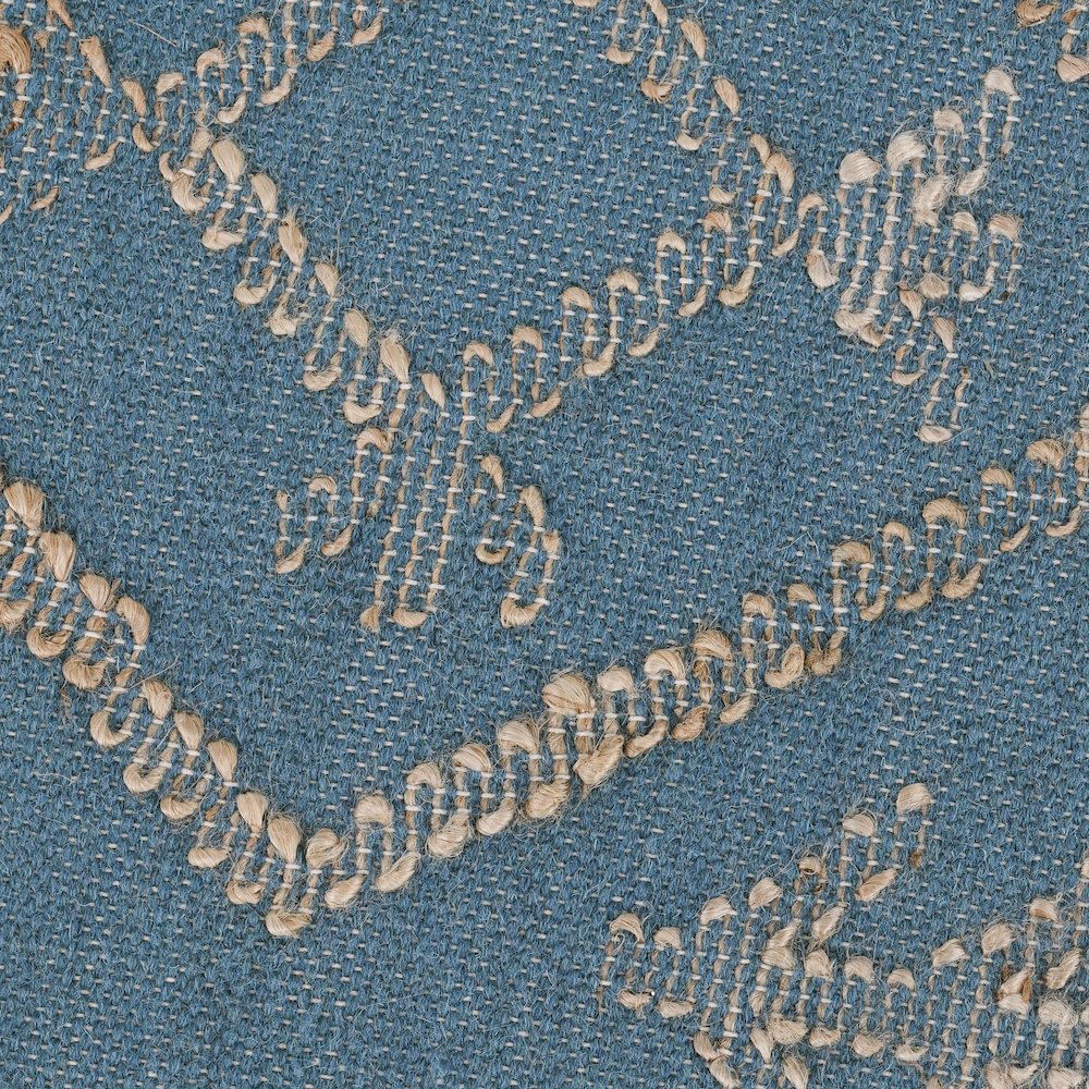 Lagos Wool Blend Accent Rug. Picture 4