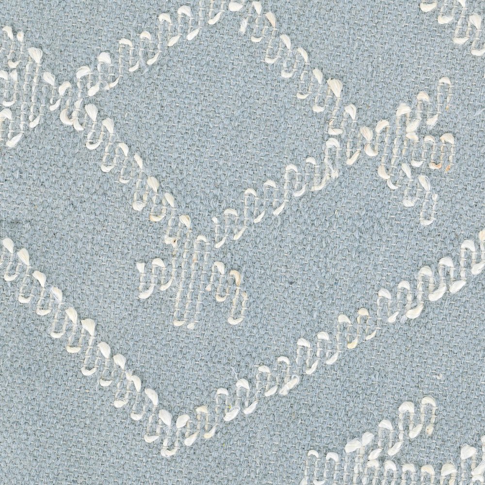 Lagos Wool Blend Accent Rug. Picture 4
