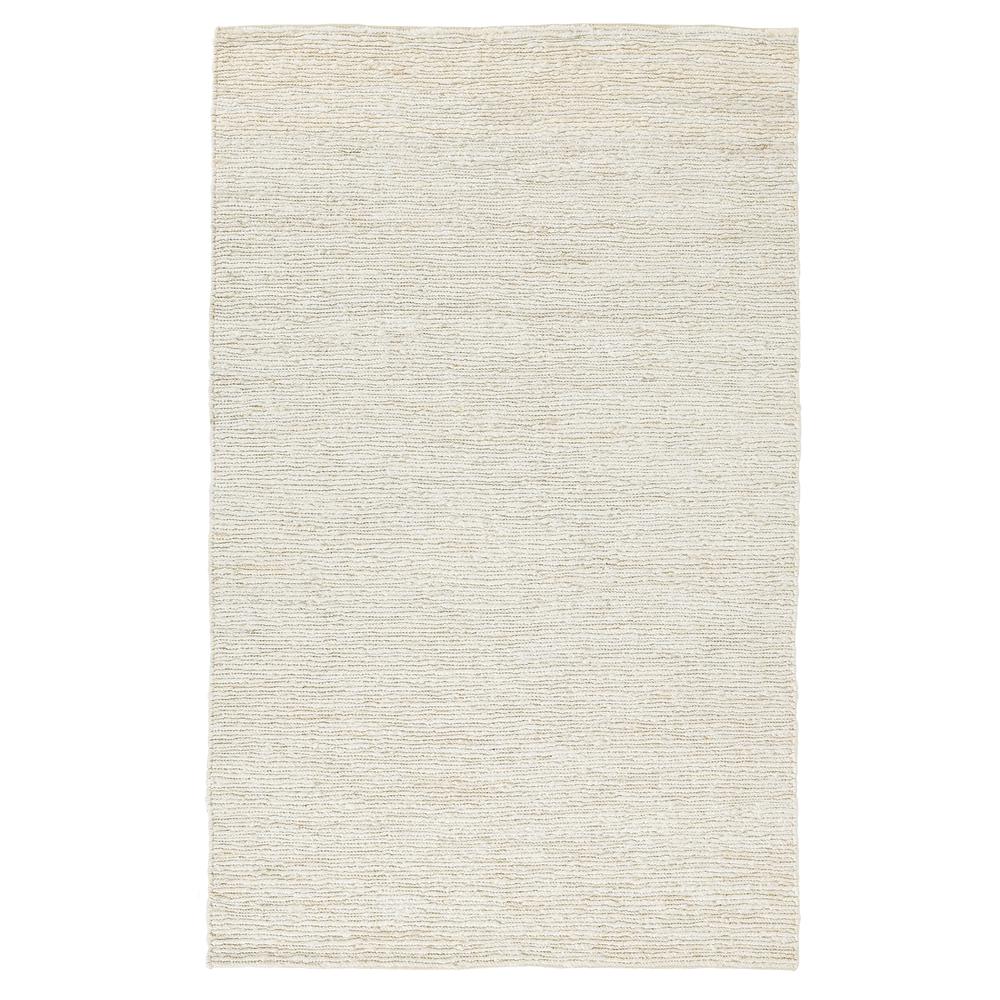 Zandra Soumak Handspun Jute Area Rug by Kosas Home. Picture 1