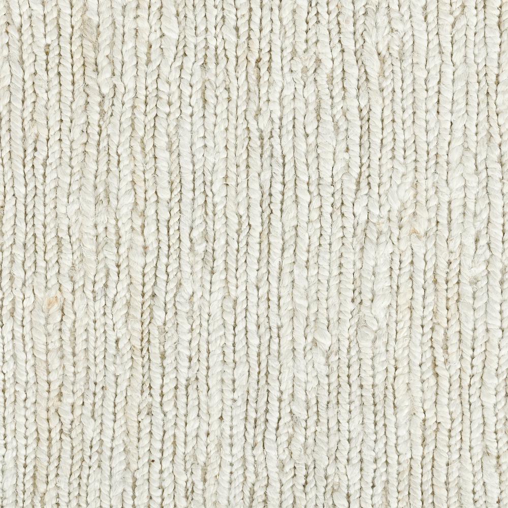 Zandra Soumak Handspun Jute Area Rug by Kosas Home. Picture 2