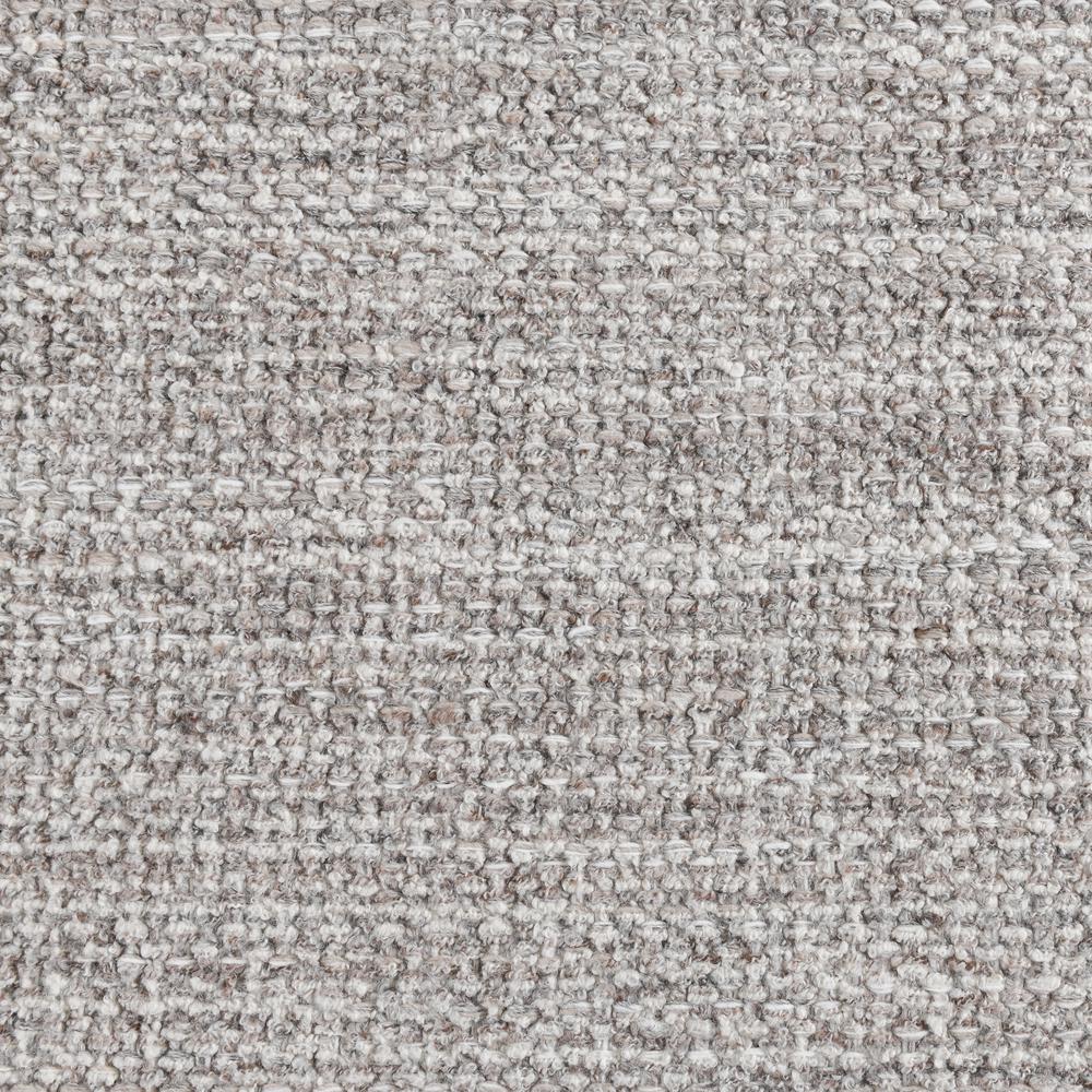 Bradbury Solid Wool Blend Area Rug by Kosas Home. Picture 4