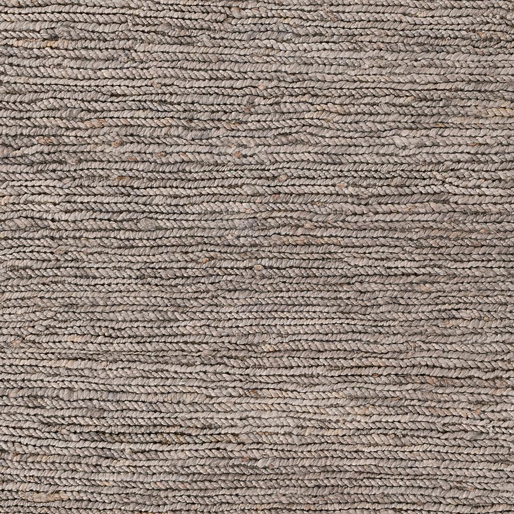 Zandra Soumak Handspun Jute Area Rug by Kosas Home. Picture 5