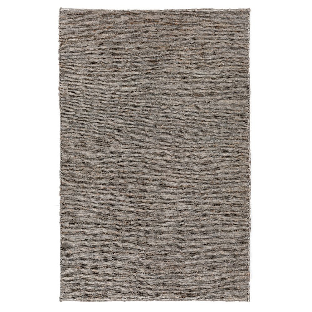 Soumak 10'x14' Hand Woven Jute Fabric Gay Area Rug. Picture 1