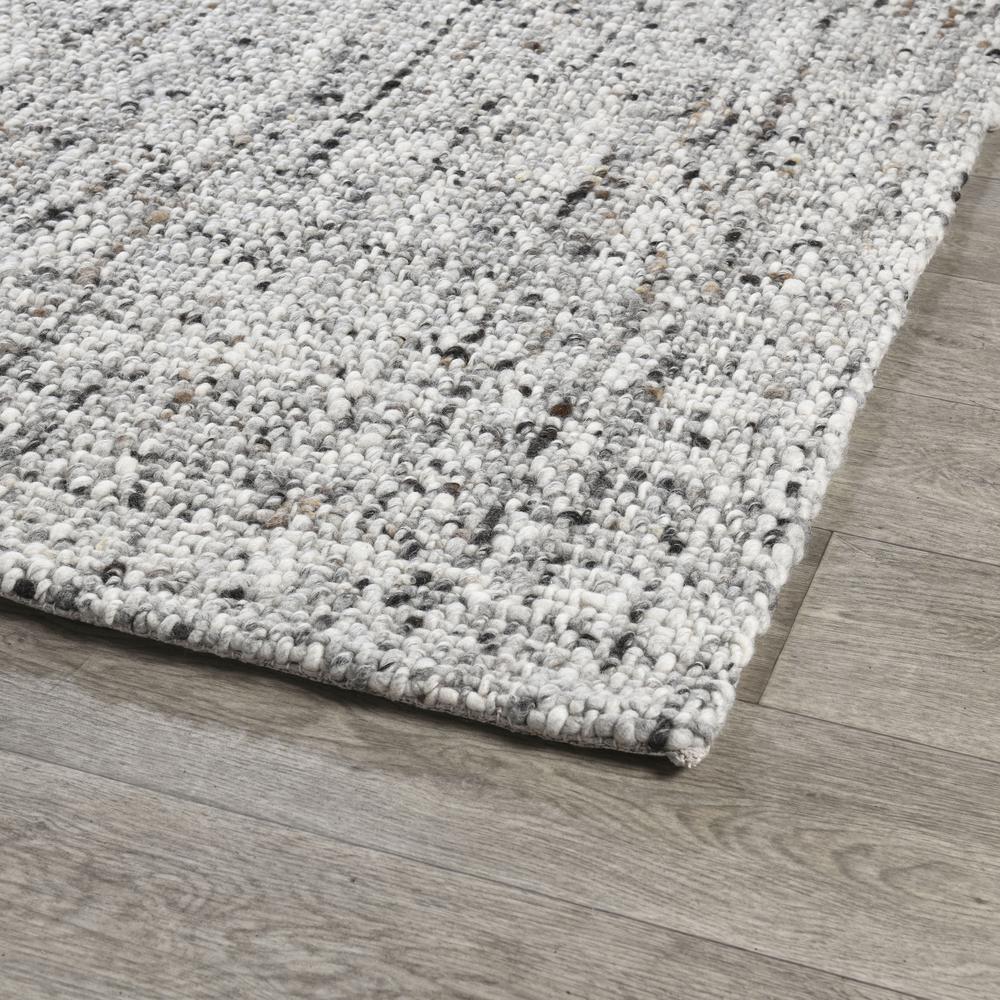 Lynwood Wool Area Rug by Kosas Home. Picture 2